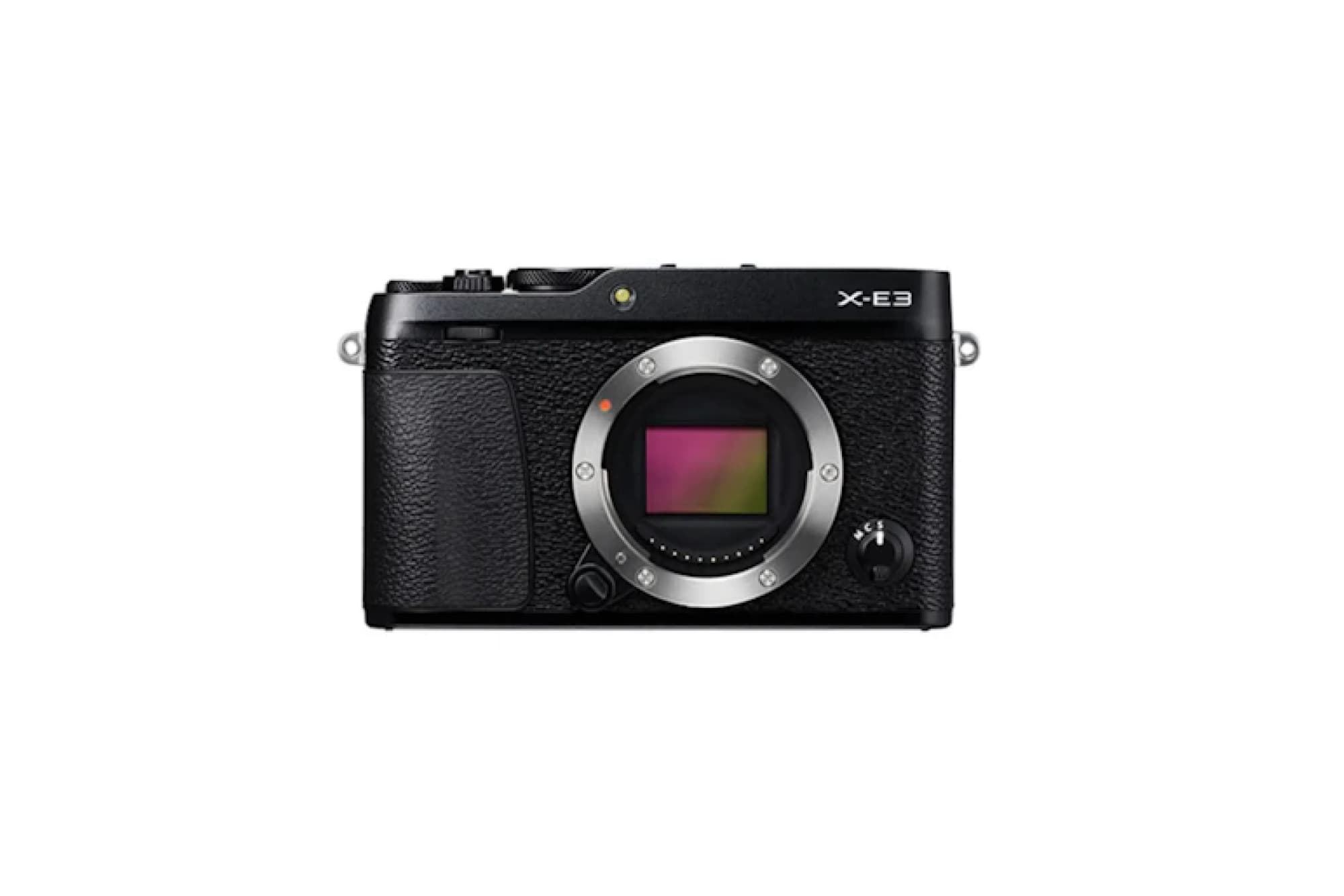 富士フイルム X-E3 ボディ 